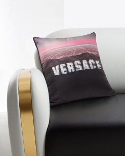 Coussins | Versace Coussin Versace Hills 45 Cm