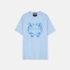 Vetements | Versace T-Shirt Avec Logo