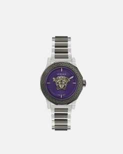 Montres | Versace Montre Medusa Deco