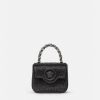 La Medusa | Versace Petit Sac A Cristaux La Medusa