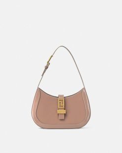 Greca Goddess | Versace Petit Sac Hobo Greca Goddess