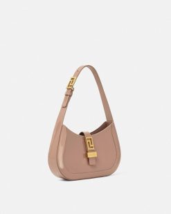 Greca Goddess | Versace Petit Sac Hobo Greca Goddess