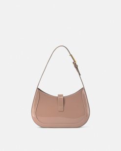 Greca Goddess | Versace Petit Sac Hobo Greca Goddess