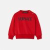 Vetements | Versace Sweat Versace Logo Baby