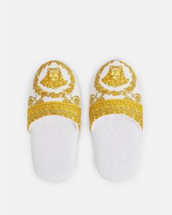 Pantoufles | Versace Chaussons I Baroque