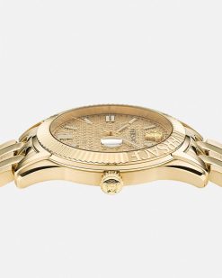 Montres | Versace Montre Greca Time