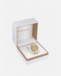 Montres | Versace Montre Greca Time