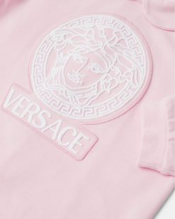 Vetements | Versace Grenouillere Brodee Medusa Baby