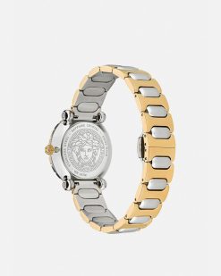 Montres | Versace Montre Greca Twist