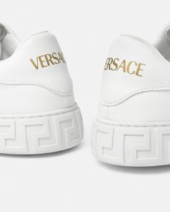 Baskets | Versace Baskets Greca