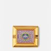 Deco | Versace Cendrier Barocco Mosaic 13 Cm