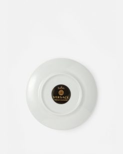 Assiettes | Versace Assiette Medusa Rhapsody 17 Cm