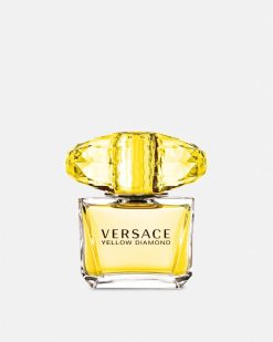 Parfums Et Soins Du Corps | Versace Yellow Diamond Edt 90 Ml