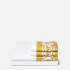 Linge De Lit | Versace Parure De Lit Full/Queen I Baroque