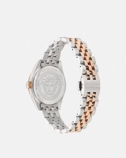 Montres | Versace Montre V-Code Lady