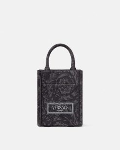 Athena | Versace Mini Fourre-Tout Athena Barocco