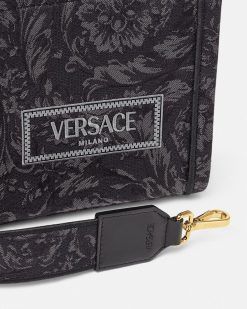 Athena | Versace Mini Fourre-Tout Athena Barocco