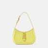 Greca Goddess | Versace Petit Sac Hobo Greca Goddess