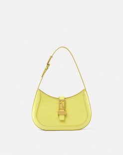 Greca Goddess | Versace Petit Sac Hobo Greca Goddess