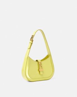 Greca Goddess | Versace Petit Sac Hobo Greca Goddess