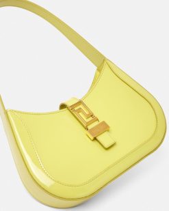 Greca Goddess | Versace Petit Sac Hobo Greca Goddess