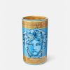 Vases | Versace Vase Medusa Amplified 30 Cm