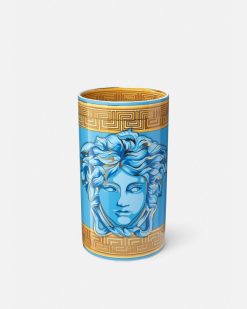 Vases | Versace Vase Medusa Amplified 30 Cm