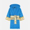 Accessoires | Versace Peignoir Enfants I Baroque