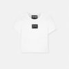 Vetements | Versace T-Shirt Court Piece Number