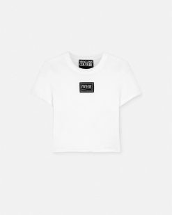 Vetements | Versace T-Shirt Court Piece Number