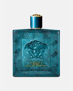 Parfums Et Soins Du Corps | Versace Eau De Parfum Eros 200 Ml