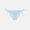 Maillots De Bain | Versace Bas De Bikini Barocco