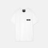 Vetements | Versace T-Shirt Avec Logo