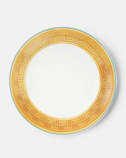 Assiettes | Versace Assiette Medusa Amplified 28 Cm