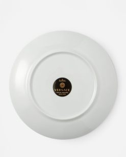 Assiettes | Versace Assiette Medusa Amplified 28 Cm