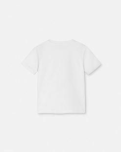 Vetements | Versace T-Shirt Annee Du Dragon Baby