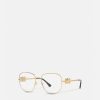 Montures Lunettes De Vue | Versace Lunettes Medusa Biggie