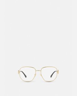 Montures Lunettes De Vue | Versace Lunettes Medusa Biggie