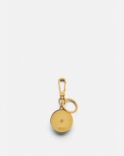 Portes Cles | Versace Porte-Cles Medusa Biggie