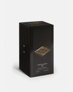 Parfums Et Soins Du Corps | Versace Santal Boise Edp 100 Ml