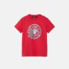 Vetements | Versace T-Shirt Nautical Medusa Kids