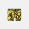 Boxers | Versace Boxer Adherent Long Barocco