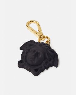 Portes Cles | Versace Porte-Cles La Medusa