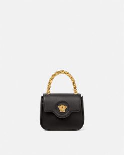 La Medusa | Versace Petit Sac La Medusa