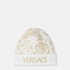 Accessoires | Versace Bonnet Barocco Baby