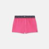 Maillots De Bain | Versace Short De Bain A Bordure Greca