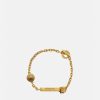 Bracelets | Versace Manchette Medusa Greca A Logo