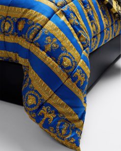 Couvertures Et Couettes | Versace Couette Reversible I Baroque