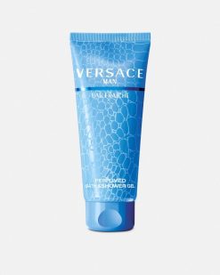 Parfums Et Soins Du Corps | Versace Gel Douche Eau Fraiche 200 Ml