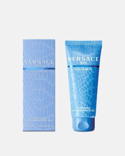 Parfums Et Soins Du Corps | Versace Gel Douche Eau Fraiche 200 Ml